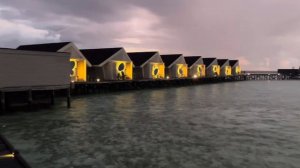 Lux * South Ari Atoll Maldives 2021