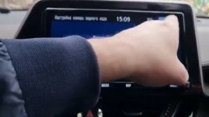 TOYOTA CH-R РУСИФИКАЦИЯ МАГНИТОЛЫ NSZT-Y68T ДИСТАНЦИОННО