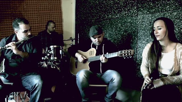 "O SAMBA E O TANGO" -Nayra Martín + Pablo díaz + Danny Martínez + Manu Castellano | #dannygmartine смотреть онлайн