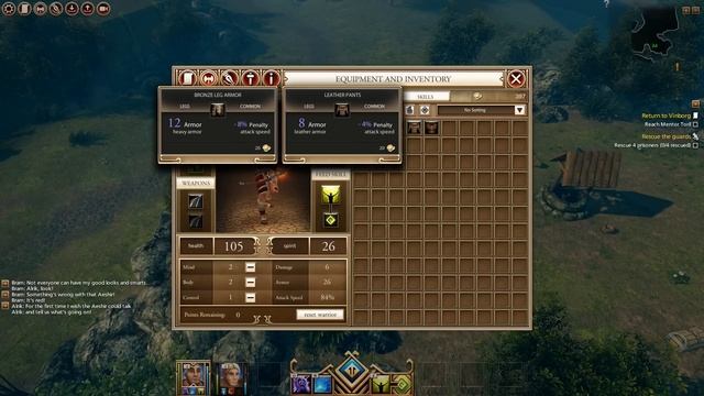 KYN Gameplay (PC HD) [1080p] смотреть онлайн