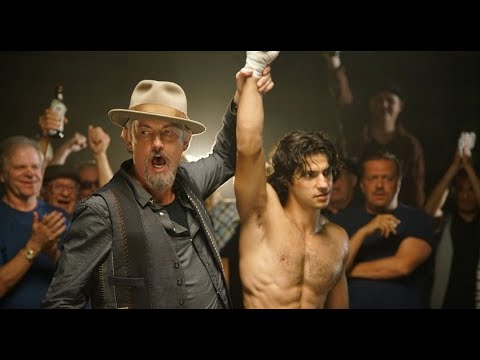 Полный нокдаун - Русский трейлер (2021) смотреть онлайн