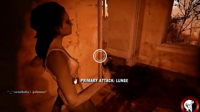 left for dead 2 sound mod AVGN jockey смотреть онлайн