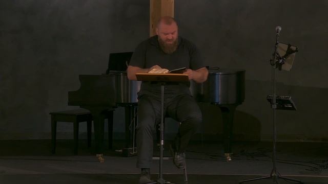 Did God Actually Curse Adam & Eve? - Genesis 3:14-24 - Sunday Sermon смотреть онлайн