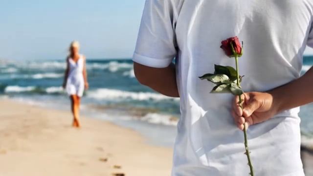 Нежная - Вячеслав Добрынин смотреть онлайн