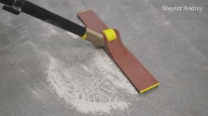 Щетка Шайтера