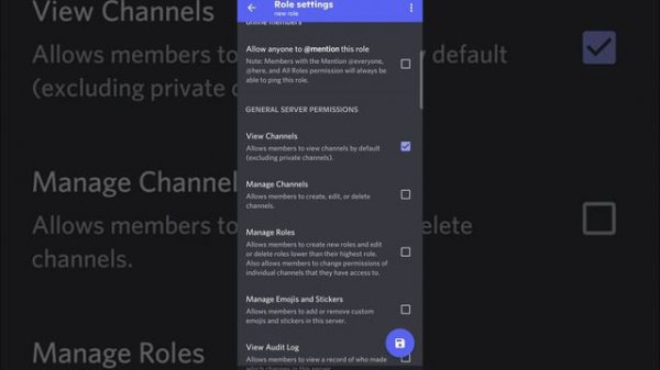 How To Make Someone Admin On Discord Mobile