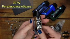 Geek Vape Aegis Nano⚡ Проверили противоударность!