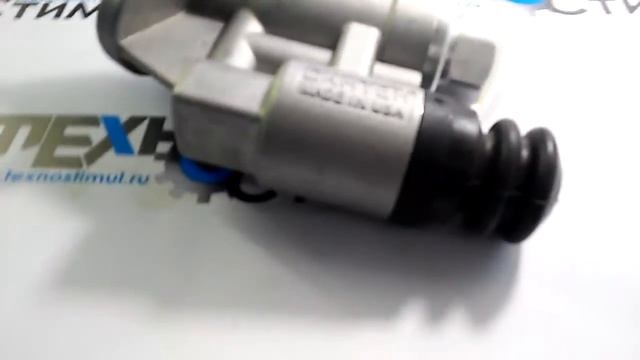 4937404 Насос топливоподкачивающий (ТННД) смотреть онлайн