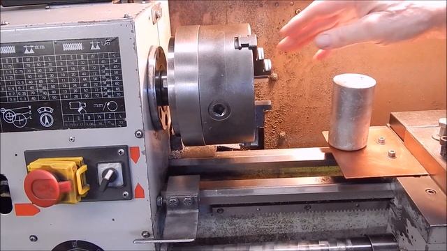Home cast aluminium round stock from scrap Toyota car wheel rims смотреть онлайн
