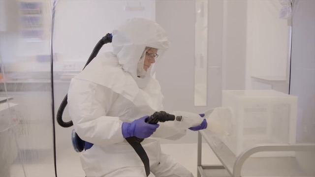 Diagnostics by Wageningen Bioveterinary Research (long version) смотреть онлайн