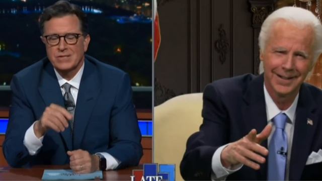 Dana Carvey’s Joe Biden Impression Is Better Than Anyone on SNL смотреть онлайн