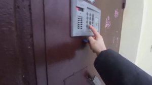 ??ДОМОФОН СТРОЙМАСТЕР BV–SMD2009.