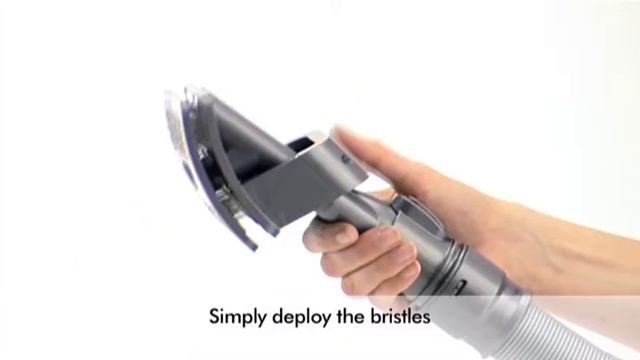 Dyson Groom Tool смотреть онлайн