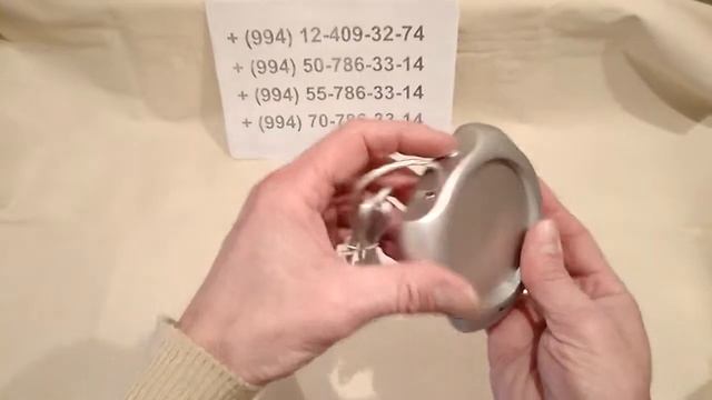 Подстаканник подогреватель с USB 4port в Баку / Bakida смотреть онлайн