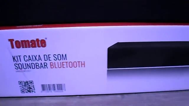 caixa de som soundbar tomate mts 2017 150w смотреть онлайн