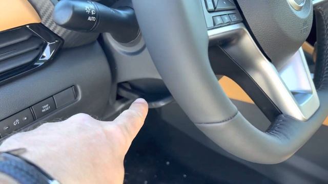 2022 Nissan Sentra SV смотреть онлайн
