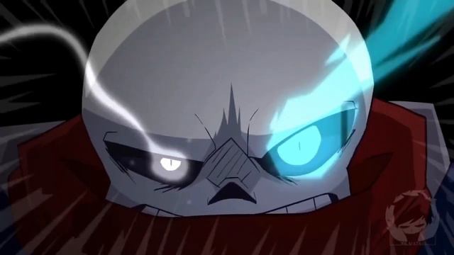 Monster AMV/ #undertale , #au sans смотреть онлайн