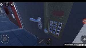 Тест универсальных ключей в роблоксе от домофонов Гоша–Роблокс.