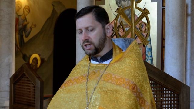 Евангелие от Матфея, Глава 13, стихи 44-54 смотреть онлайн