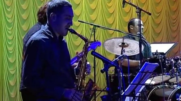 TimBand-Изыурызей Тим и Денис Хагба