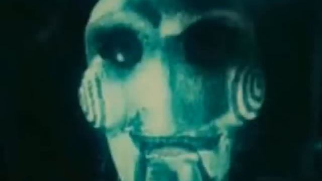 I want to play a game - Saw смотреть онлайн