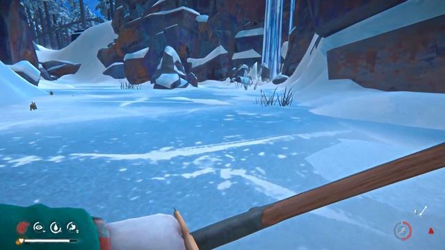 Back Into Moose Territory- The Long Dark Interloper 2020 Gameplay E47 смотреть онлайн