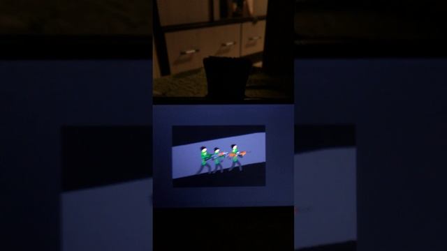 бокси бу против военных (animation) смотреть онлайн