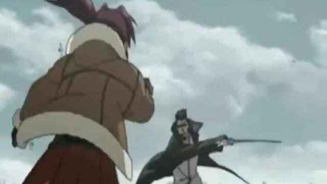 Black Lagoon : Pirate vs Samurai MV смотреть онлайн