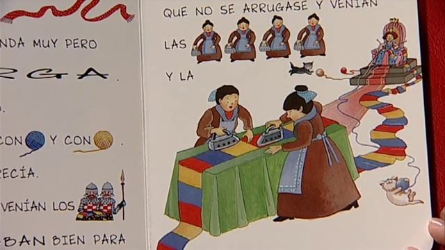 "Había una vez una princesa" смотреть онлайн