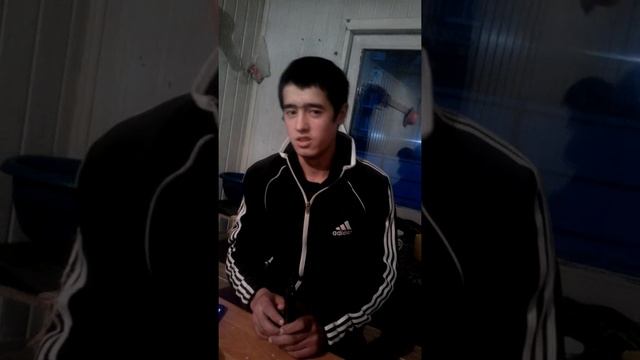 Namangan Uychi Shohrux Mamadaliyev