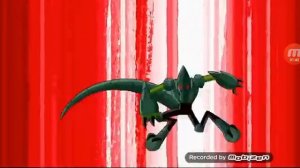 Бен 10. Бен 10 против Кевина 11.