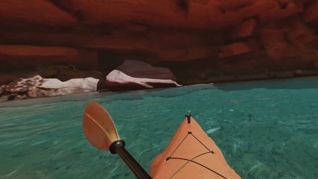 Kayak VR: Mirage_20230307022242 смотреть онлайн