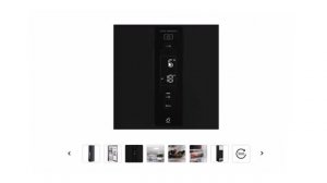 Онлайн обзор  Холодильник Whirlpool WTNF 923 BX