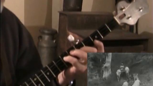 La Cumparsita --a favorite tango смотреть онлайн