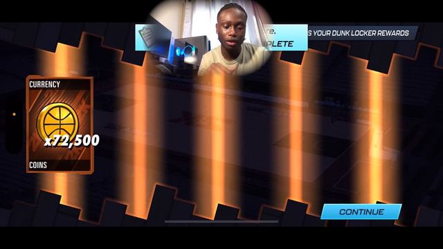 NEW PURPLE SAPPHIRE MICHAEL JORDAN IS CRAZY! INSANE PRESS YOUR DUNK PACK OPENING! #nba2kmobile смотреть онлайн