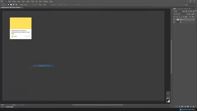 Photoshop Script: Grid Maker смотреть онлайн