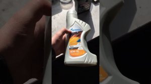 Первичная  обкатка мотоблока