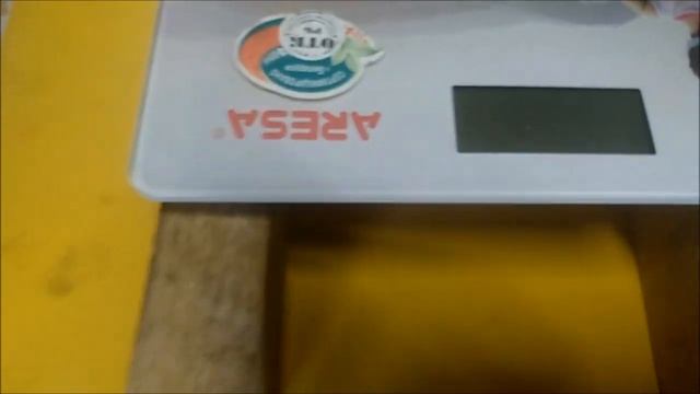 Весы для улья - 2 своими руками. Beehive scales DIY смотреть онлайн