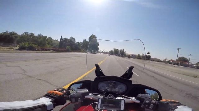 Самый мотоблогерский мотоцикл! Обзор моего BMW R1200RT смотреть онлайн