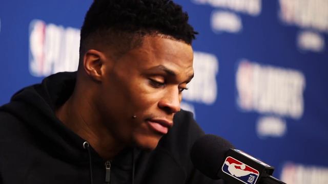Russel Westbrook Mix ~ "Revenge" Joyner Lucas смотреть онлайн