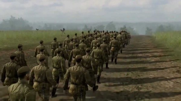 unknown_2023. И СНОВА ШТРАФБАТ Серия 6