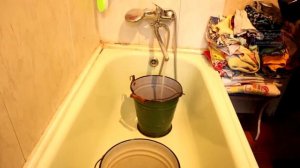 Сезон без горячей воды в Кирове