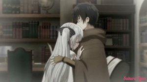 Аниме Клип  Звезда моя далёкая