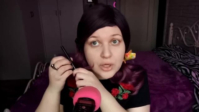 АСМР ? СВЕКРОВЬ ПОКУПАЕТ КОСМЕТИКУ И ДЕЛАЕТ МАКИЯЖ НЕВЕСТКЕ ? быстрый шепот (СБОРНИК) ASMR смотреть онлайн