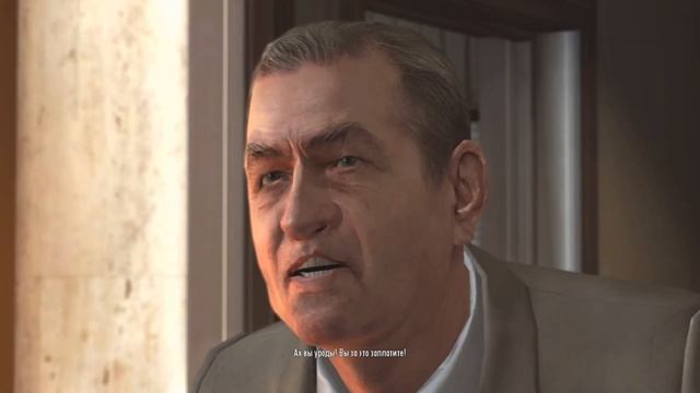 ЧТО, ЕСЛИ ВИТО ПРИДЁТ В ОТЕЛЬ С ОРУЖИЕМ? ЭКСПЕРИМЕНТЫ В MAFIA 2 (МАФИЯ 2) #7 смотреть онлайн