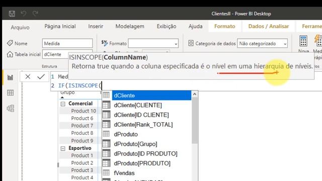Power BI : Como fazer o Ranking na categoria (TOP 3) смотреть онлайн