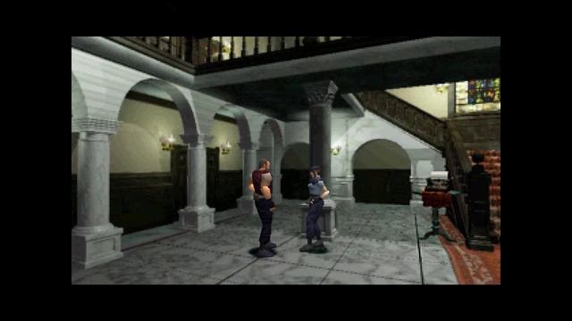 PSone Classic Resident Evil Director's Cut (PS5 through PlayStation Plus) | Stevivor смотреть онлайн
