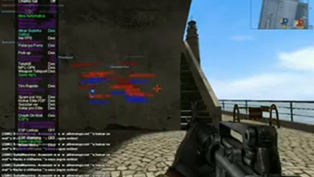 Hacker Striker versão 7.3 смотреть онлайн
