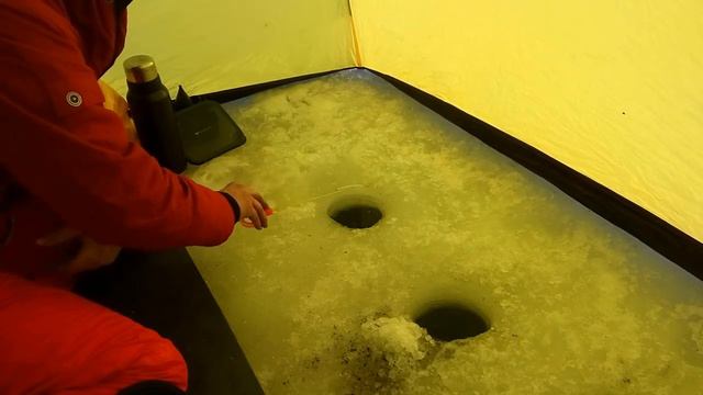 рыбалка. ловля плотвы со льда смотреть онлайн