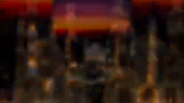 Самый красивый азан